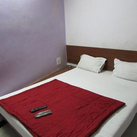 Hotel Royal Residency Bombaim Exterior foto
