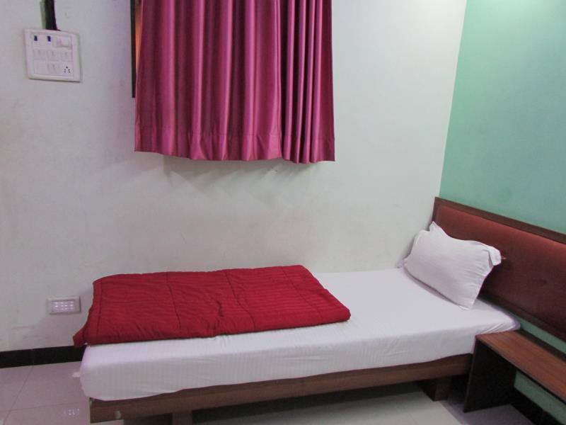 Hotel Royal Residency Bombaim Exterior foto