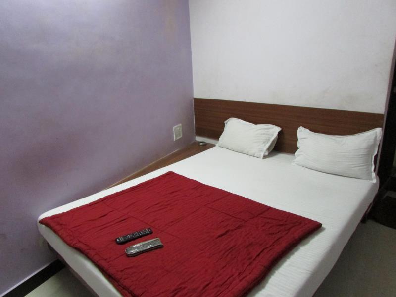 Hotel Royal Residency Bombaim Exterior foto