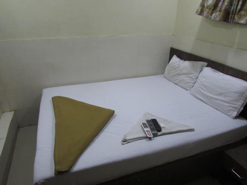 Hotel Royal Residency Bombaim Exterior foto