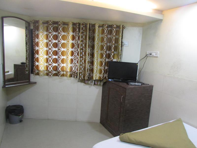 Hotel Royal Residency Bombaim Exterior foto