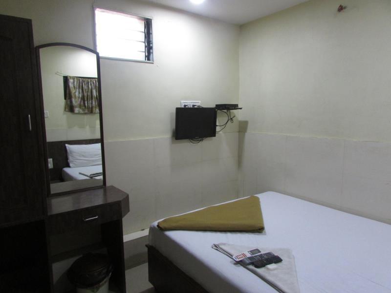 Hotel Royal Residency Bombaim Exterior foto